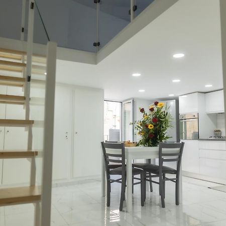 Apartament Dimora F&F Neapol Zewnętrze zdjęcie