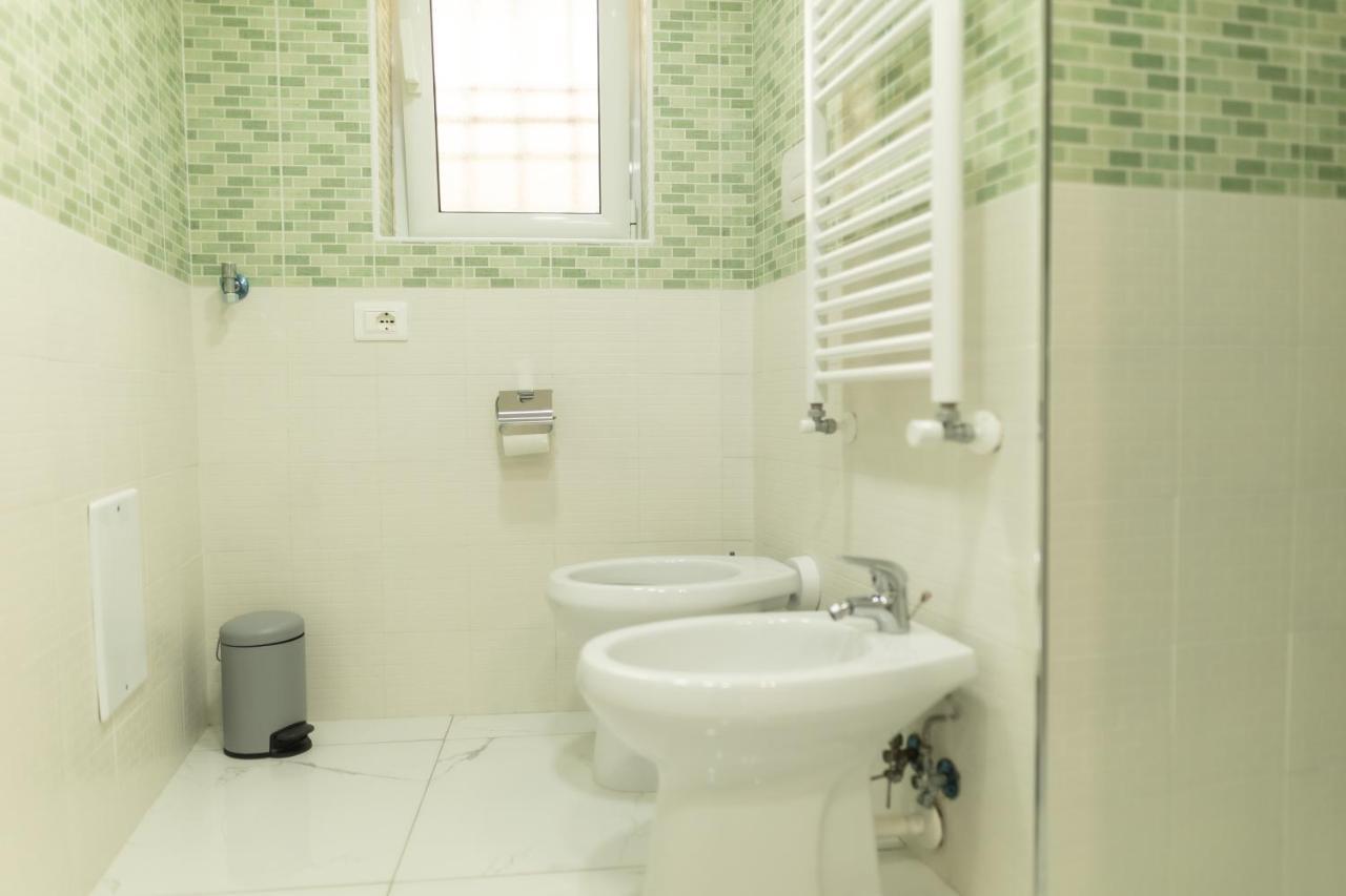 Apartament Dimora F&F Neapol Zewnętrze zdjęcie
